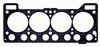 Athena Fejtömítés Renault 1.4L 8V R5 GTT TH.1,8mm D.77mm