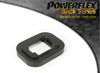 Wkładka górnego mocowania silnika (Tor) Powerflex Black Series Mini R58 Coupe (2011 - 2015) PFF5-224BLK