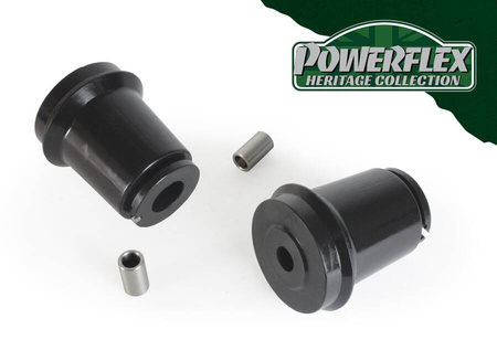 Front Bump Stop 88mm Powerflex Polyurethane Bush Volkswagen Transporter Models T25/T3 Type 2 (Vanagon) All Models (1979 - 1992) Petrol Models 2.1 Model PFF85-1021-88H Diagram number: 23