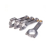 ZRP Conrod Kit VAG 2.0L EA113 144.00 Pin:21.00 I-Beam HD R/D