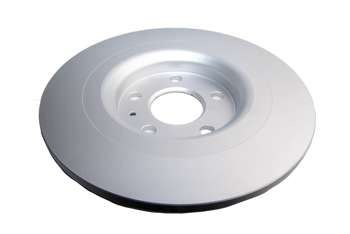 Universelle Bremsscheibe DBA Street Series - En-Shield - schlicht - DBA3217E