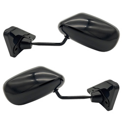 IRP ULTRA DTM Style Mirror Set