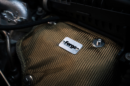 Turbo antklodė Suzuki Swift Hybrid ZC33S (K14D)