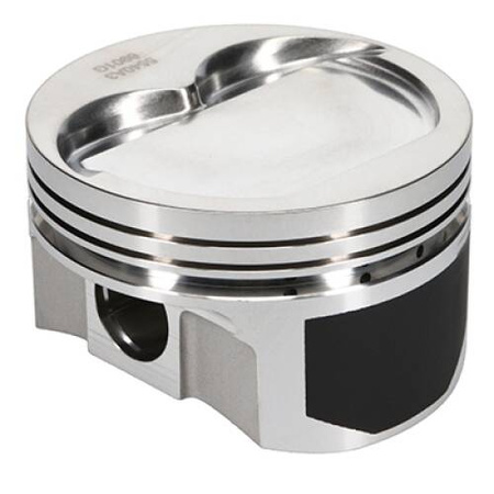 Kute tłoki Wiseco - zestaw Pro Tru AMC 401 R/DOME -27cc B:4195 - PTS540A3