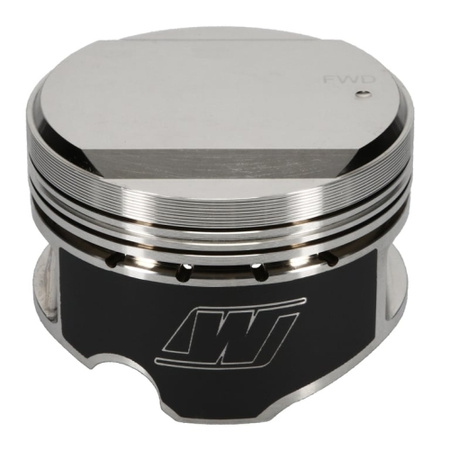 Wiseco Piston Single Nissan Turbo Dome +14cc 87.50mm