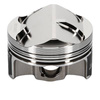 Wiseco Piston Kit Honda K-Series +10.5cc Dome 86.5mm ArmorPl
