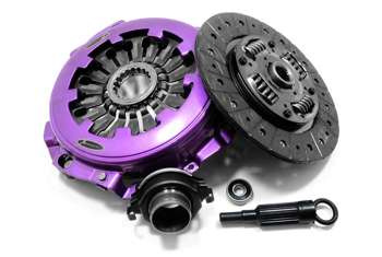 Zestaw sprzęgła Xtreme Performance Subaru Impreza / Legacy / Forester - KSU23006-1AX
