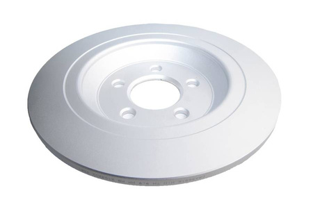 DBA disc brake Street Series - En-Shield - plain universal - DBA3651E