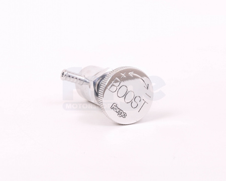 In-Car Boost Adjuster (Bleed Type)