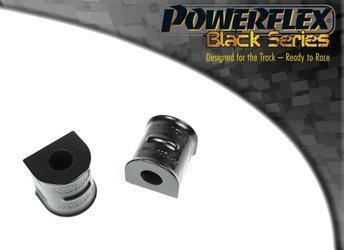 Powerflex poliuretano įvorė Volvo V40 (2012 - 2019) PFR19-1204-20BLK Diagrama Nr: 4