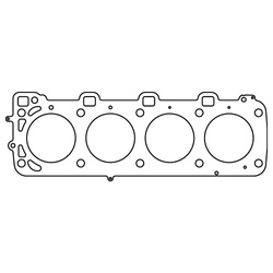 Cometic Uszczelka głowicy Porsche 928 4.7/5.0L '83-97 100MM .027" (RHS)