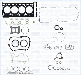 Komplettdichtungssatz Ajusa VAG 2.0L 16v - EA888 GEN3