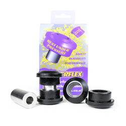 Rear Lower Arm Outer Bush Powerflex Polyurethane Bush Road Series Seat Leon Models Leon Mk4 KL Incl. Cupra (2020 on) Leon KL 4WD PFR85-817