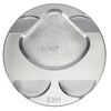 JE Pistons Kit Sub BRZ FA20/Toy GT-86 4U-GSE (10.5:1) 86.0mm 315117