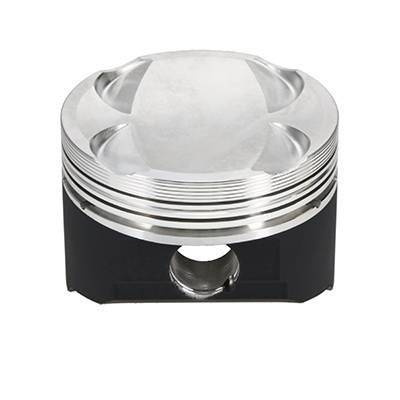 Wiseco Piston Kit Alfa Romeo 33 1.7L 4V 4 Cyl. Std. CR 10.0:1 88.00 mm pin 21