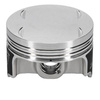 Wiseco stumokliu rinkinys Nissan 200SX Sylvia CA18DET 1.8L 16V 4 Cyl