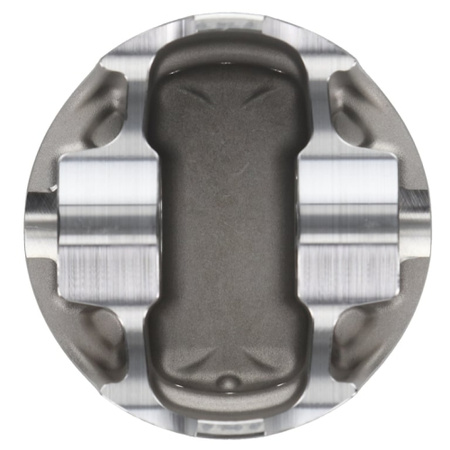 Kute tłoki Wiseco - zestaw Subaru FA20 Direct Injection 2.0L -16cc 9.5:1