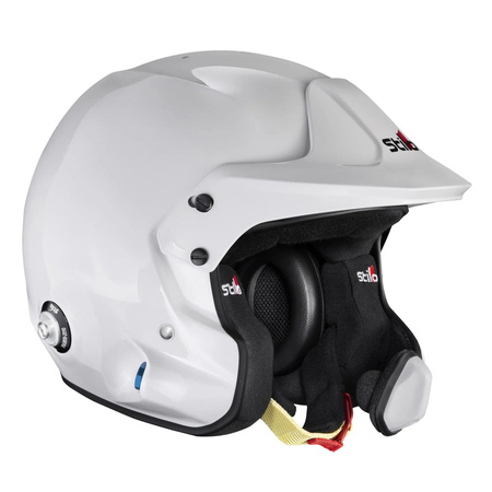 Stilo Venti4 WRC Composite Helm
