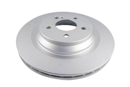 DBA disc brake Street Series - En-Shield - plain rear - DBA3219E MERCEDES-BENZ CL-Class C216 CL500 S-Class W221 S250 D S280 S320 4Matic S350 S400 Hybrid S420 S450 S500 SL-Class R230 SL500