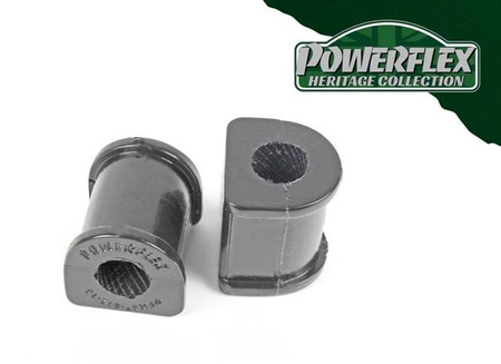 Tuleja Poliuretanowa Powerflex Porsche 911 Classic (1969 - 1973) PFR57-412-15H Nr na diagramie: 12