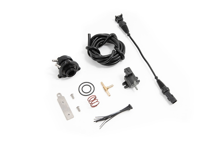 Zawór upustowy Forge do Toyota Yaris GR i Corolla GR