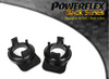 Wkładka przedniego mocowania silnika Powerflex Black Series Porsche 987C Cayman (2005 - 2012) PFR57-521BLK