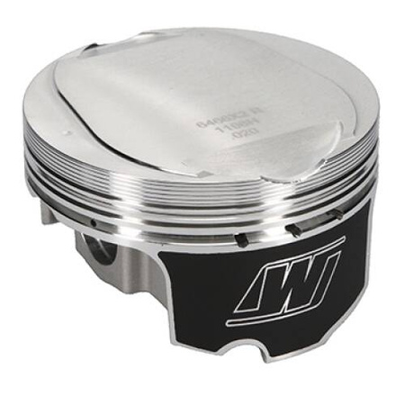Wiseco stumokliu rinkinys Chrysler 5.7L Hemi +4cc Kupola 1.205 B:3.917 - K466XS