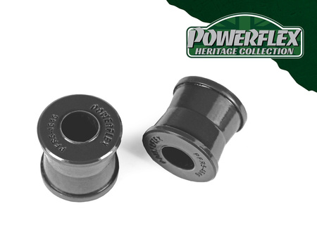 Tuleja łącznika końcowego tylnego drążka stabilizatora do drążka  Powerflex Heritage Collection BMW 3 Series & E46 (1999 - 2006)\E46 M3 inc CSL PFR5-4646H