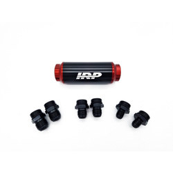 Universal IRP fuel filter