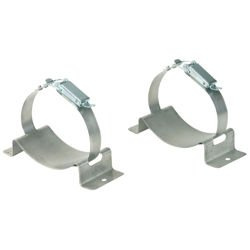 OMP 108mm hand extinguisher mount