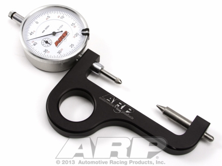 Narzędzia ARP Stretch Gauge Billet Style
