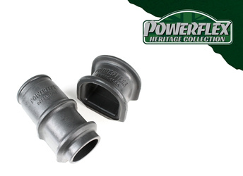 Steering Rack Mounting Bush Kit Powerflex Polyurethane Bush Heritage Collection Mazda MX-5, Miata, Eunos Mk1 NA (1989-1998) PFF36-108H