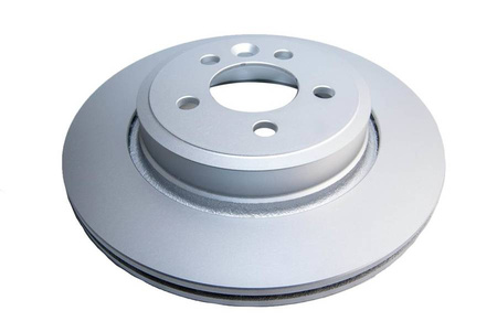 Universelle Bremsscheibe DBA Street Series - En-Shield - schlicht - DBA3218E