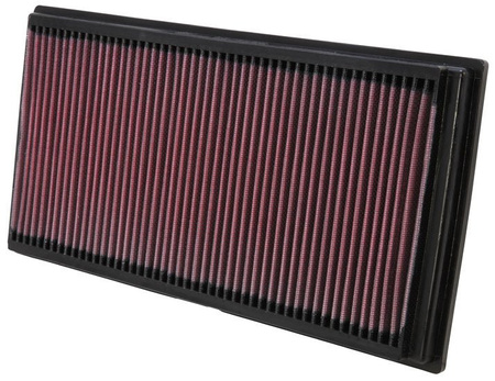 Filtr powietrza wkładka K&N AUDI A3 1.6L  - 33-2128