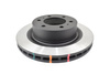 DBA disc brake 4000 series - plain front - DBA43768 TOYOTA Landcruiser 300