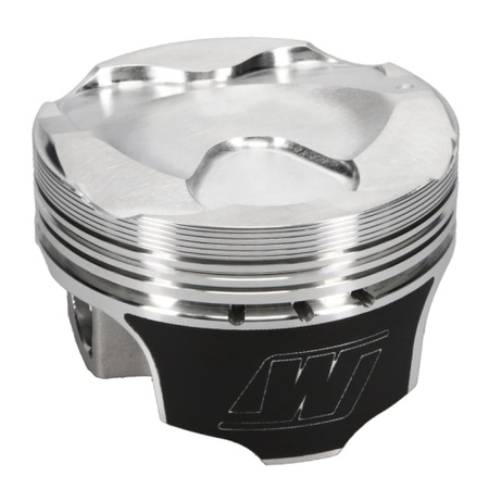 Wiseco stumokliu rinkinys Subaru FA20 Direct Injection 2.0L -9.5cc 10.5