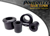 Tylna tuleja przedniego wahacza, korekta wyprzedzenia sworznia Powerflex Black Series BMW 3 Series & E46 (1999 - 2006)\E46 Coupe / Conv / Sedan / Touring PFF5-5601GBLK