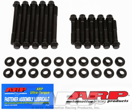 Śruby głowicy ARP SB Ford 302W 12pt head bolt kit