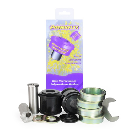 Wewnętrzna tuleja wahacza promieniowego przedniego, regulacja pochylenia  Powerflex Road Series BMW 3 Series & G20, G21, G28, G80 (2018 on)\G80 M3 (2020 on) PFF5-2301G