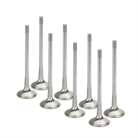 Zestaw zaworów wydechowych Supertech VW / Audi TFSI 29.00mm (+1) Incone