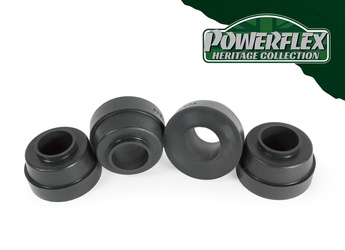 Zewnętrzna tuleja tylnego drążka kontrolnego 18mm Powerflex Heritage Collection Toyota MR2 Models & MR2 Gen2 SW20 (1989 - 1999)\MR2 SW20 REV 1 (1989 - 1991) PFR76-306-18H