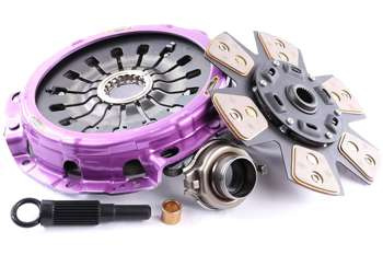 Xtreme Performance Nissan Skyline R32 / R33 / R34 / Stagea WC34 - Race Sprung Ceramic 1600Kg (90% inc.) 1100Nm