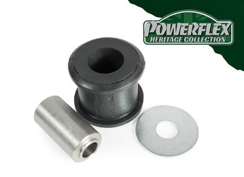 Poliuretán persely Powerflex Audi TT Models TT MK1 TYP 8N (1999-2006) TT Mk1 Typ 8N 2WD (1999-2006) PFF85-505H Nem. a diagramon: 9