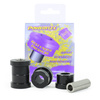 Rear Lower Arm Inner Bush 35mm Powerflex Polyurethane Bush Road Series Rover 200 Coupe inc. Turbo (1992-1988) PFR42-611