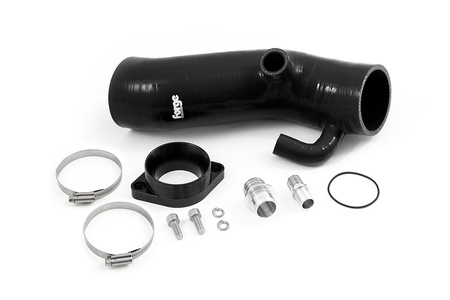 Renault Megane RS 280/300 Turbo įsiurbimo adapteris