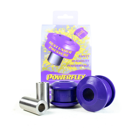Front Arm Front Bush Powerflex Polyurethane Bush Road Series Peugeot 206 (1998-2006) PFF50-401