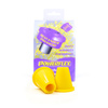 Bump Stop, VW Rear Powerflex Polyurethane Bush Road Series Bumpstops Bumpstops BS008