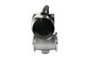 Turbosmart Wastegates vožtuvas eSG40 Electronic StraightGate Black