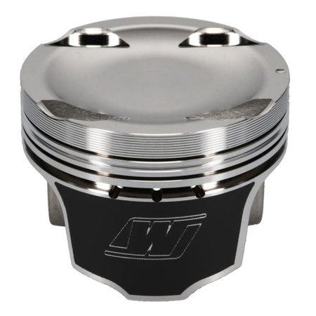 Wiseco egy darab dugattyú Mitsubishi Evo 8/9+Eclipse 4G63 2.0L -