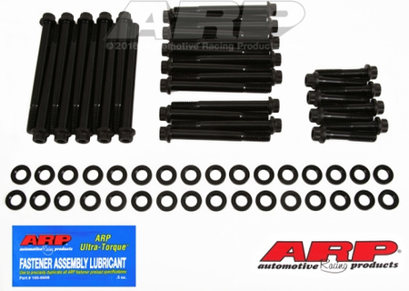 ARP BB Chevy w/Brodix alum head bolt kit